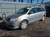 Dodge Grand Caravan Crew 2C4RDGDGXDR803924 снимка