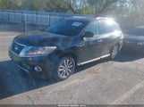 Nissan Pathfinder Sv 5N1AR2MN3FC612207 снимка