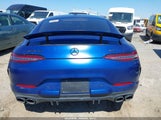 Mercedes-Benz Amg Gt 53 4-Door Coupe WDD7X6BB0LA015453 снимка