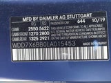 Mercedes-Benz Amg Gt 53 4-Door Coupe WDD7X6BB0LA015453 снимка