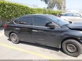 Nissan Sentra S 3N1AB7AP1HY268854 снимка