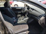 Nissan Sentra S 3N1AB7AP1HY268854 снимка
