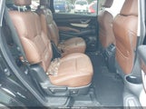 Subaru Ascent Touring 4S4WMARD2L3434137 снимка