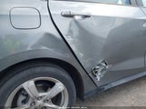 Chevrolet Volt Lt 1G1RC6S58HU127618 снимка
