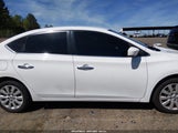 Nissan Sentra S 3N1AB7AP8KY220727 снимка