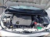 Toyota Corolla Le JTDBL40E59J015703 снимка