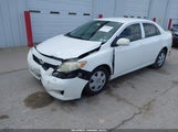 Toyota Corolla Le JTDBL40E59J015703 снимка