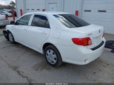 Toyota Corolla Le JTDBL40E59J015703 снимка