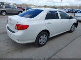 Toyota Corolla Le JTDBL40E59J015703 снимка