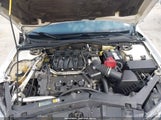 Ford Fusion Sel 3FAHP0JG4AR123107 снимка