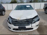 Ford Fusion Sel 3FAHP0JG4AR123107 снимка