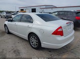 Ford Fusion Sel 3FAHP0JG4AR123107 снимка