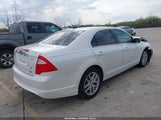 Ford Fusion Sel 3FAHP0JG4AR123107 снимка
