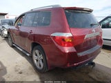 Toyota Highlander Sport JTEDS43A982032495 снимка
