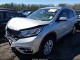 Honda Cr-V Ex-L 2HKRM4H75GH677143 снимка