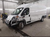 Ram Promaster  High Roof 3C6URVJG2EE117259 снимка