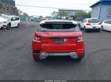 Land Rover Range Rover Evoque Pure Plus SALVT2BG7CH623794 снимка
