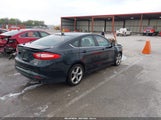 Ford Fusion Se 3FA6P0HD6ER162483 снимка