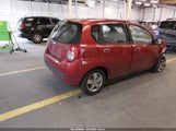 Chevrolet Aveo Ls KL1TD66E79B315068 снимка