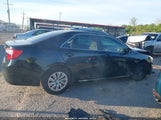Toyota Camry Le 4T4BF1FKXCR213493 снимка