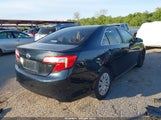 Toyota Camry Le 4T4BF1FKXCR213493 снимка