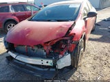 Toyota Prius Le JTDACAAU9T3076287 снимка