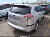 Nissan Rogue S/Sl/Sv 5N1AT2MV2GC763784 снимка