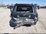 Honda Pilot Ex 2HKYF18493H589457 снимка