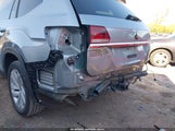 Volkswagen Atlas 3.6L V6 Sel 1V2ER2CA5MC523092 photo