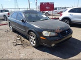 Nissan Maxima Gle/Gxe/Se JN1CA31A5YT016145 снимка