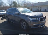 Acura Mdx Standard 5J8YD4H33LL015125 снимка