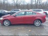 Volvo S60 T6 YV1902FHXB2014506 снимка