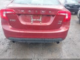Volvo S60 T6 YV1902FHXB2014506 снимка