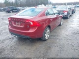 Volvo S60 T6 YV1902FHXB2014506 снимка