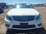Mercedes-Benz C 300 Sport 4Matic WDDGF8AB0EA950152 photo