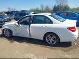 Mercedes-Benz C 300 Sport 4Matic WDDGF8AB0EA950152 fotografie