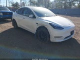 Tesla Model Y Awd/Long Range Dual Motor All-Wheel Drive 7SAYGAEE6PF804780 снимка
