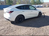 Tesla Model Y Awd/Long Range Dual Motor All-Wheel Drive 7SAYGAEE6PF804780 снимка