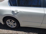 Nissan Altima 2.5 S 1N4AL2AP6CC164770 снимка