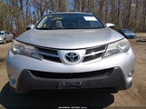 Toyota Rav4 Xle JTMRFREV6ED082623 снимка