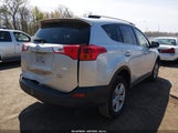 Toyota Rav4 Xle JTMRFREV6ED082623 снимка