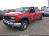 Chevrolet Silverado 2500Hd Ls 1GCHK23U45F840245 снимка