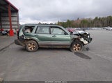 Subaru Forester 2.5X L.l. Bean Edition JF1SG67686H739845 photo
