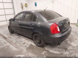 Hyundai Accent Gls KMHCN46C69U381331 снимка