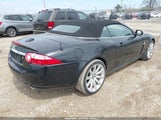 Jaguar Xk SAJWA44B975B08869 fotografie