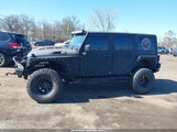 Jeep Wrangler Jk Unlimited Sport S 4X4 1C4BJWDG3JL835736 fotografie