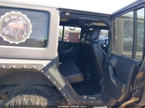 Jeep Wrangler Jk Unlimited Sport S 4X4 1C4BJWDG3JL835736 fotografie