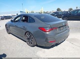 BMW I4 Edrive40 WBY73AW08PFP01099 снимка