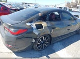 BMW I4 Edrive40 WBY73AW08PFP01099 снимка