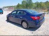 Nissan Sentra S 3N1AB7AP7JY323751 снимка